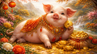 Ở hiền là có Tiền: 5 tuổi này sống cực khéo nên được mách trúng to