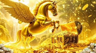 Ngày 1, 2, ngày 3/4 Dương: 3 con giáp thăng tiến như 'cá gặp nước', Tiền đổ thẳng cửa