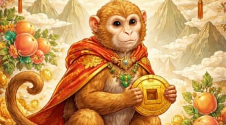 Mở Lối Tiền - Tài tháng 4,5,6 có 3 con giáp ngồi chơi xơi nước vẫn rước Lộc to