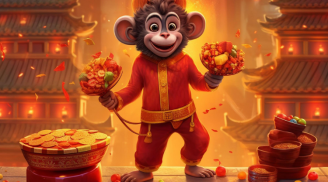 33 ngày tới, 3 con giáp hưởng hết lộc thế gian, kiếm Tiền dễ ợt