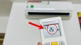 Bật điều hoà để bao nhiêu độ là tốt nhất?