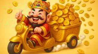 Tài - Tiền song hành, 3 con giáp năng lực tốt chẳng lo sống nghèo