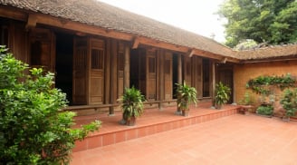 Nhà có 4 thứ này càng vững chắc càng giàu có: Đừng dại làm nghiêng lệch