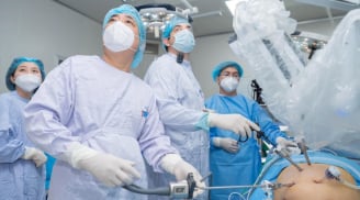 Bệnh viện K: 5 loại ung thư có khả năng chữa khỏi cao nhất