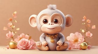 Nước Nổi Thuyền Lên: 3 con giáp số hên tha hồ hưởng dịp 30/4