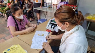 Người lao động được hưởng bao nhiêu tiền lương hưu khi đóng BHXH 20 năm?