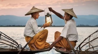 4 kiểu người càng già càng mất đi phúc báo: Đó là kiểu nào?