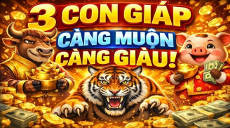 Tích Đức Hưởng Phần, 3 con giáp vươn mình thoát kiếp nghèo khó