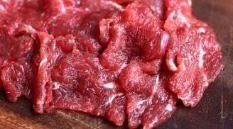 5 người không nên ăn thịt bò, ngon bổ đến mấy cũng phải tránh