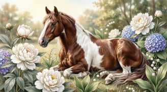 3 con giáp Lắm Tài Nhiều Tật, Tiền về chẳng giữ được lâu