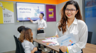 3 ngành học đầu ra không lo thiếu việc, hưởng lương 8-9 số