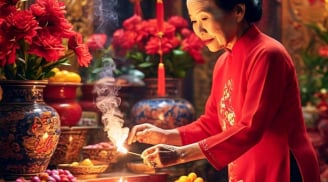 3 thứ trong nhà cũ rích mà Ủ Lộc - kéo Tiền về, vứt đi mất linh