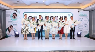 Ra mắt hội đồng dinh dưỡng khoa học ứng dụng, chuẩn hóa thông tin cho cộng đồng