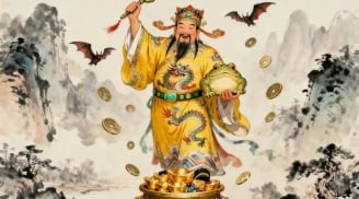 Top 3 con giáp Ông Thương, 7 ngày tới không muốn giàu cũng khó