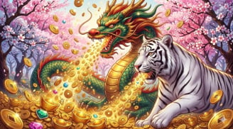 15 ngày tới Đen mãi cũng hết, 3 con giáp đến thời tích sản giàu to