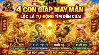 4 tuổi Lúa Thóc đầy kho, công việc như ý từ tháng 7 Âm