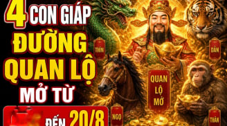 4 con giáp đường Quan Lộ mở đến hết 20/7