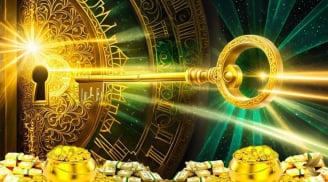 4 con giáp hưởng nhiều Lộc làm ăn nhất từ 17/7