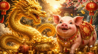 Ngồi yên Tiền cũng đến, 3 con giáp khéo ăn nói dễ làm giàu