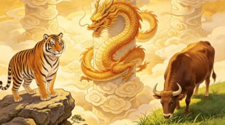 27/7 đến 2/8 Cát Thần chống lưng: 4 tuổi đón vận đỏ về