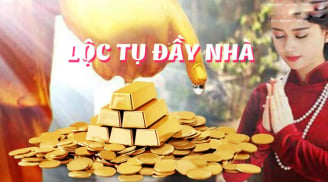 3 con giáp nương Phật mà hành, cứ tích đức là sống thảnh thơi