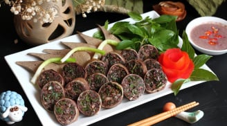 Cách luộc lòng không dai, không vỡ nát