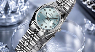 Diamond D - Đồng hành cùng người phụ nữ trong mọi khoảnh khắc tỏa sáng
