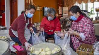 Tại sao người Trung Quốc thích ăn bánh bao hơn bánh mỳ?