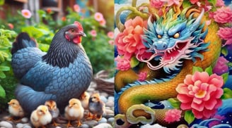 Tiền Về đúng dịp, 3 con giáp chẳng lo thiếu Tiền ăn tiêu sau 2/9