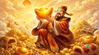 Nhắm mắt qua đêm, 3 tuổi vượt lên giàu có từ 2/9