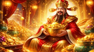 10 ngày đầu tháng 9/2026, 3 con giáp Sinh Lộc phát tài