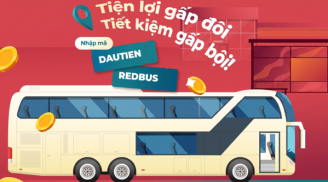 Gợi ý những điểm đến cuối tuần dễ đi từ TP.HCM bằng xe khách