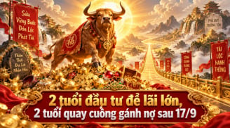 2 tuổi đầu tư đẻ lãi lớn, 2 tuổi quay cuồng gánh nợ sau 17/9