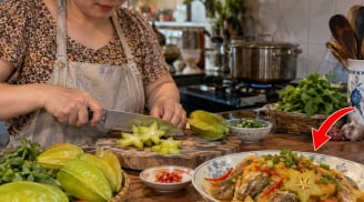 2 món ngon từ quả khế chua đơn giản, trẻ hay già đều thích