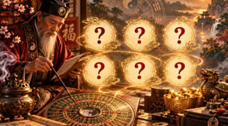6 ngày sinh Âm lịch báo trước vận Càng Già Càng Giàu