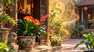 2 vị trí trồng cây Quân Tử tiền tài tăng gấp đôi