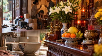 3 điều kiêng kị, 1 điều nên làm để gọi Lộc về cả tháng