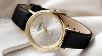 Quà tặng 20/10: Chọn đồng hồ nữ đẹp, ưu đãi tới 50% tại Đăng Quang Watch