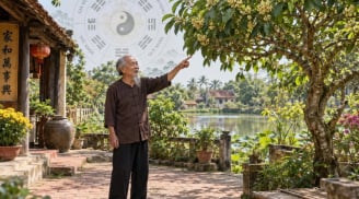 5 loại cây trồng trong Dương Trạch phúc khí lâu bền