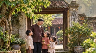 4 loại cây mọc trước cổng con cháu hưởng phú quý 3 đời