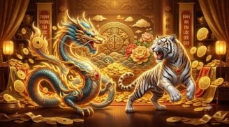 3 tuổi có số Làm Chủ, kinh doanh sớm phất lên