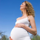 Thực phẩm giúp trị ho trong thời kỳ mang thai