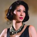 Hà Kiều Anh: 'Bản thân tôi hoàn thành tốt vai trò hoa hậu'