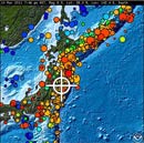 Tokyo có thể sẽ bị tàn phá bởi động đất
