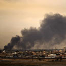 Quân đội Libya khai chiến vây chặt Benghazi!