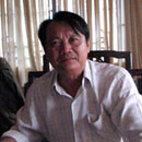 Ông Nguyễn Văn Tâm: Tôi thường xuyên điện cho Thúy Liễu
