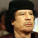 Phe đối lập Libya sẽ được mời đến hội nghị London?
