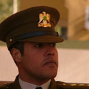 Con trai đã chết của Gaddafi bỗng tái xuất trên truyền hình