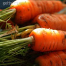 Coi chừng khi tẩm bổ cho trẻ bằng củ dền và cà rốt