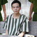 Nước mắt người tử tù trẻ nhất trại giam công an tỉnh Đồng Nai